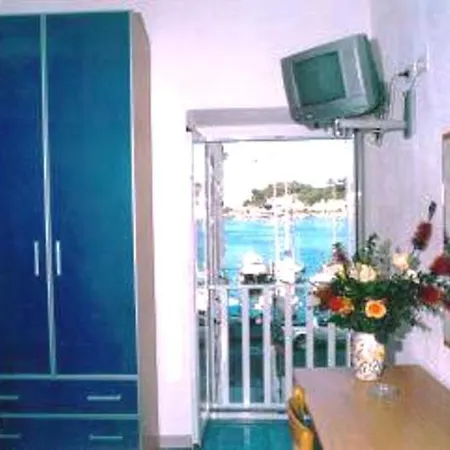 Sul Mare Hotel *