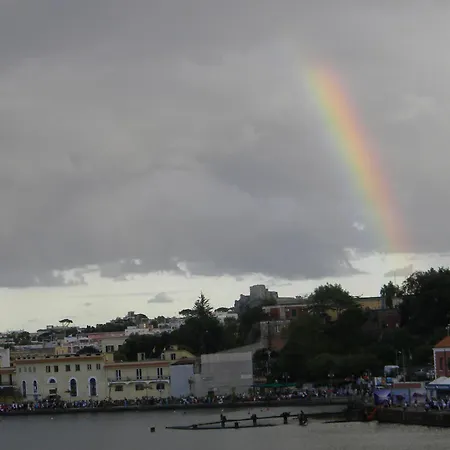 Hotel Sul Mare Isquia