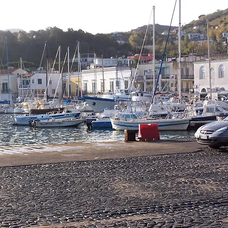 Sul Mare Hotel *